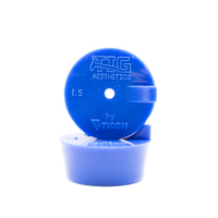 TICON Silicon Purge Plugs Turbo Manifold KIT 1.25″-2″ 