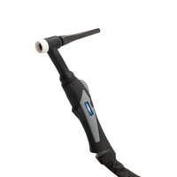 COBRA TIG Torch for MST 185 4 Meter Button Torch