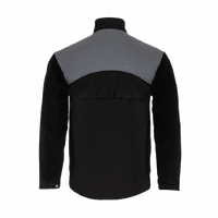 3M Speedglas SPATA Welding Jacket - Leather Sleeves - Large 