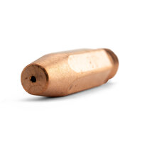 Kemppi Style MIG Contact Tips CuCrZr - M8*35*0.8mm - 100 Each