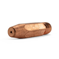 Kemppi Style MIG Contact Tips E-CU Aluminum - M8*35*1.2mm - 25 Each