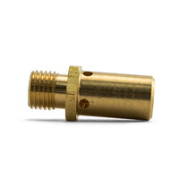 Kemppi MIG Tip Holder / Adaptor MMT25 M6 - 5 Each