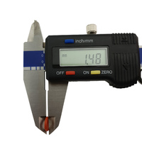 O Ring for Back Cap - Suits WP 9 | 20 - 5 Pack 