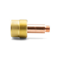 WP-17 | 18 | 26 Large Diameter TIG Gas Lens Collet Body 3.2mm - 1 Each
