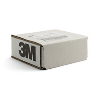 3M 125mm x 1mm x 22.23mm Silver 71251 Cutting Disc Wheel (100 pack) Bucket with Solus 1000 Series Safety Eyewear