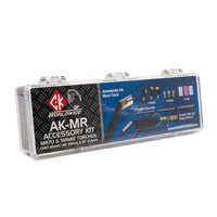 CK AK-MR TIG Accessory Kit, Mirco TIG Torch Series