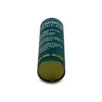 2kg -  Aluminium Cutting Lubricant Wax Tube AL700 