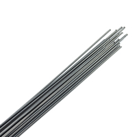 Harris ALCOR Aluminium Brazing Repair Rod - 2mm x 500mm - 20 Stick Pack