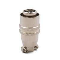 Amphenol plug 7 Pin - Unimig Razor Series Machines