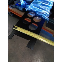Track for Quickie Plate Gas Cutting Machine 1.8m meter straight line cutter