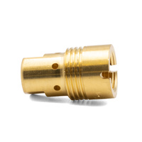 Bernard Centrefire Large Gas Diffuser - 1 Each