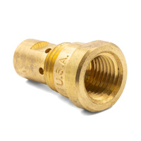 Bernard Centrefire MIG Gas Conversion Diffuser / Head