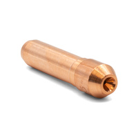 Bernard Centrefire 0.9mm Contact Tips – 10 Pack (BET-035)