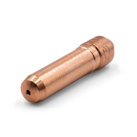 Bernard Centrefire 1.2mm Contact Tips - 10 Pack