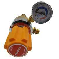Bullfinch LPG Autotorch Brazing and Welding Kit - Made in UK