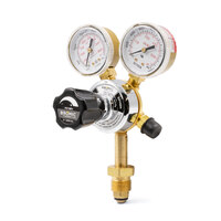 Bromic Oxygen Regulator / Bottom Entry - Cutting | Welding 1000KPA OXY