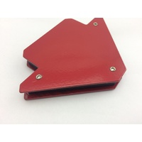 Magnetic Square Welders Welding Clamp 45,90,135° - 25lbs-12KG - Magnet