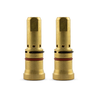 0.8mm Bernard MIG 200A and 300A 41 Piece Value Kit / Combo