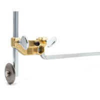 Gas Cutting Torch Roller Guide & Radius Bar Type 41/44