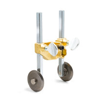 Gas Cutting Torch Roller Guide Type 41/44 Cigweld Style 308729