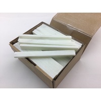 Engineers chalk 125mm x 12mm x 5mm 100 Pack - French chalk - Soapstone 