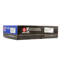 CK26 Kemppi 4m 200A Super Flex TIG Torch with Flex Head