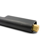 CK26 Kemppi 8m 200A Super Flex TIG Torch with Flex Head