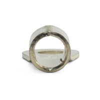 10 x 50mm2 Crimp Welding Cable Lug - 12mm Hole