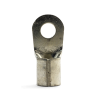 5 x 70mm2 Crimp Welding Cable Lug - 12mm Hole