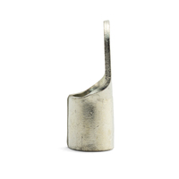2 x 95mm2 Crimp Welding Cable Lug - 12mm Hole