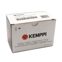 0.8mm - M10 Kemppi 08C1 Standard MIG Contact Tips - 50 Each