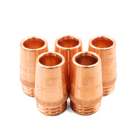 TWECO Trade Nozzle Fixed 24CT62S 16mm TW4 - 5 Pack