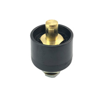 Male Panel Plug Socket 70-95mm Dinse High Style