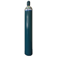 Argon / Co2 G Size Welding Gas Bottle - NO RENT