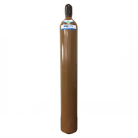 Helium G Size Cylinder Balloon Gas - No Rent