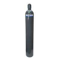 Nitrogen G Size Gas Cylinder / Bottle - No Rental Fee
