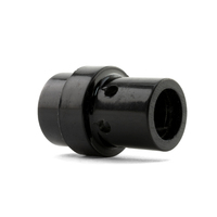 Binzel Style Gas Diffuser MIG  - MB26 - Black Duroplast - 10 Pack