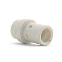 Binzel Style MIG Gas Diffuser MB36 - Black or White Duroplast - 2 Each