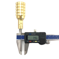 Harris E43HC Mixer for 23A90, 1390 and 8593 Tips