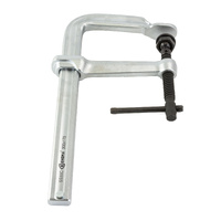 EHOMA 300mm x 175mm 2200kg Extra Heavy Duty F Clamp EC-SS30C - 2 Each