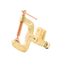 1000 Amp Rotating Earth Clamp High Conductivity
