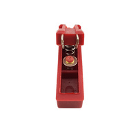 North Replacement Trigger to Suit Binzel MIG Guns