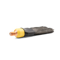 EASYkleen Plus MIG Brush - Seam Brush - Pack of 5