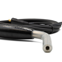 EASYkleen EKPro S10 Torch Handle and Lead