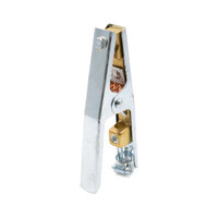 200A Earth Clamp and Lead - 3 Meter - 35-50 Large plug
