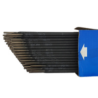 Magmaweld ENI-402 2.5mm Cast Iron Electrode - 1.75kg - Ni98