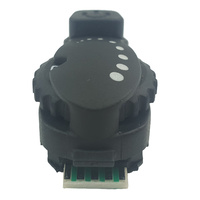 TIG Torch Amp Control Switch  Kit - 10K Potentiometer