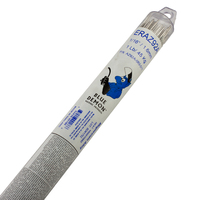 1.6mm Magnesium TIG Rod - Blue Demon - 5 Sticks - ERAZ92A-1.6