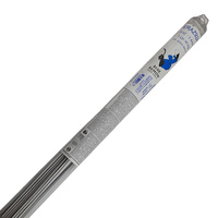 2.4mm Magnesium TIG Rod - Blue Demon - 0.45kg Pack - 53 Sticks - ERAZ92A-2.4