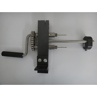 Hose making Jig EZYFIT LP112 and LP240 Easy fit Tool 5/8 UNF